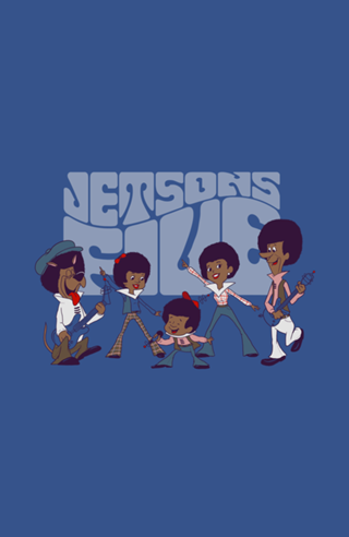 Jetsons Five
