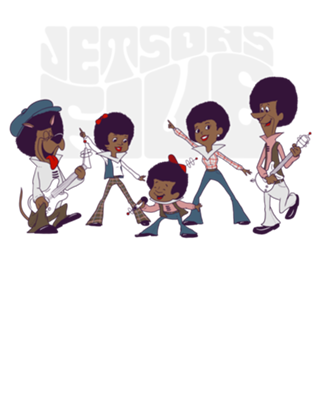 Jetsons Five