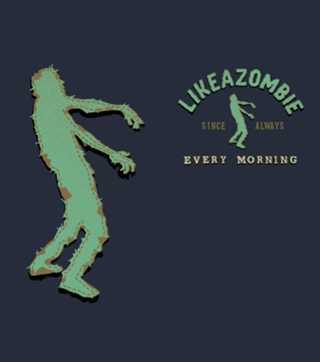 Like a Zombie