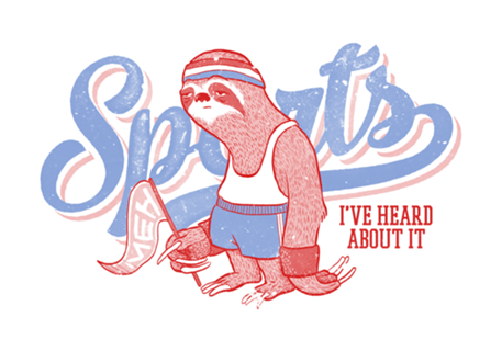 Sports?