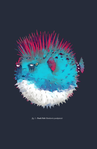 Punk Fish