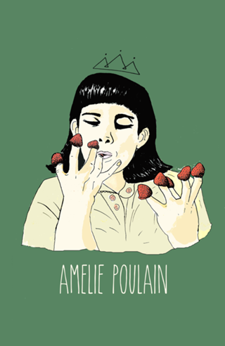 Amelie Poulain