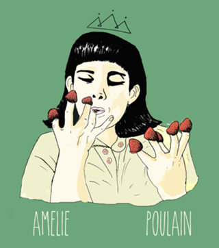 Amelie Poulain