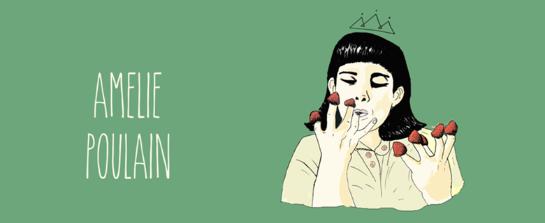 Amelie Poulain