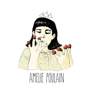 Amelie Poulain