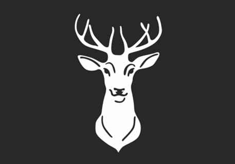 Deer Black