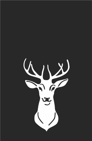 Deer Black