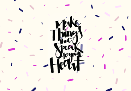 Make Things...