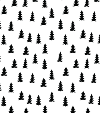 Forest White