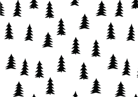Forest White