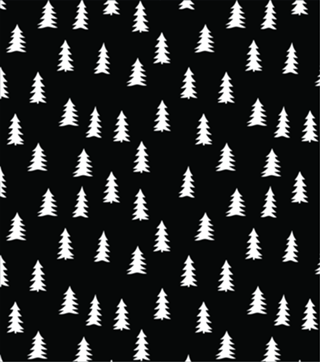 Forest Black