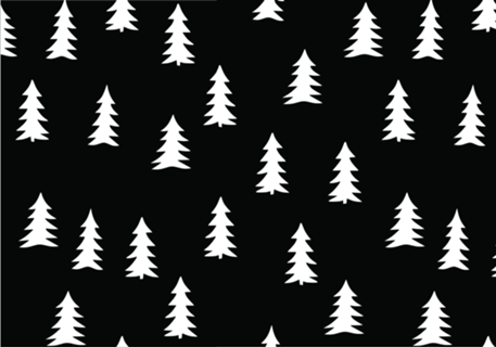 Forest Black