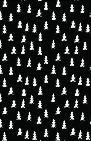 Forest Black