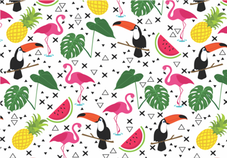 Vida Tropical