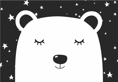 Dear Bear