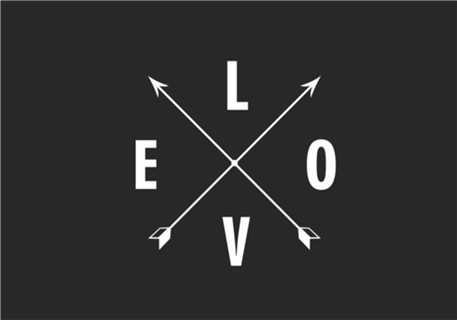 L.O.V.E. Black