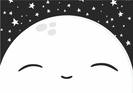 Dear Moon