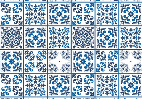 Azulejo Português