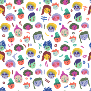 Color kids