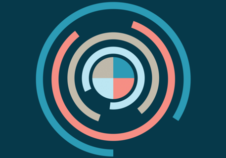 Colorful Circles V