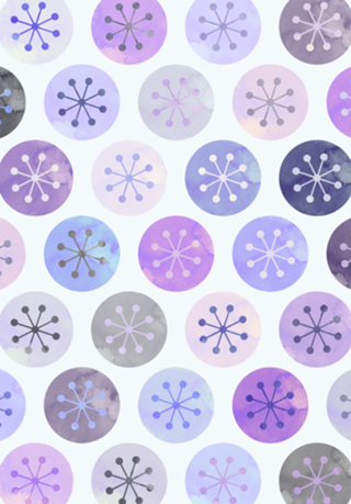 Floral Pattern II