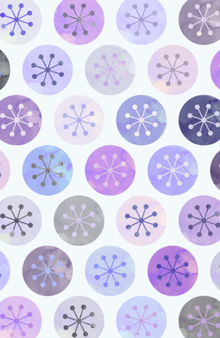 Floral Pattern II