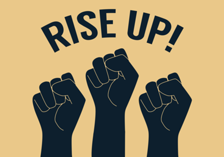 Rise Up