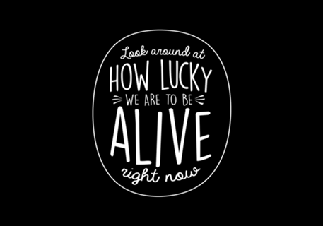 Look Around #2