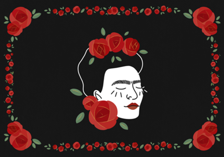 Frida