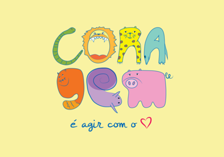 Coragem