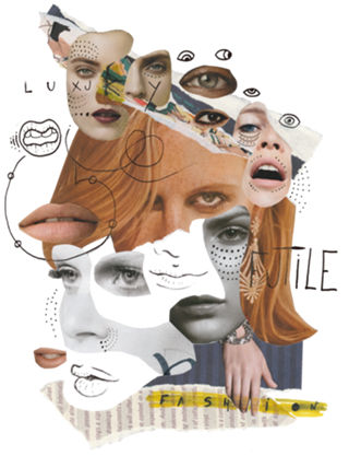 Bizarre Paris
