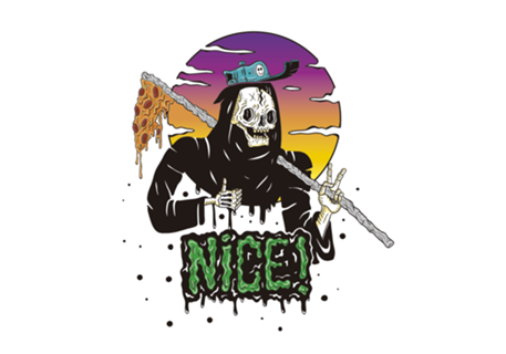 Pizza Reaper