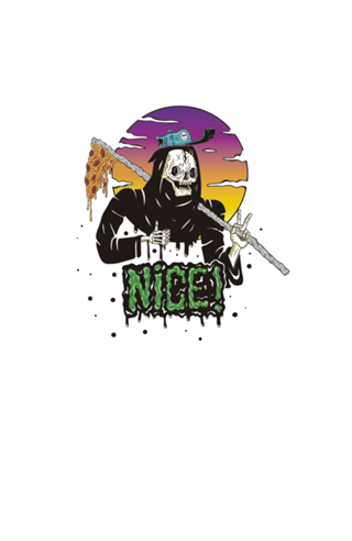 Pizza Reaper