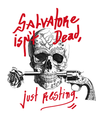 Caveira Salvatore