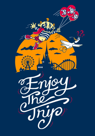Enjoy the Trip