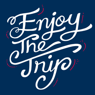 Enjoy the Trip