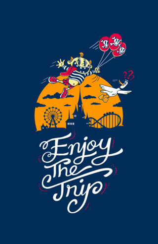 Enjoy the Trip