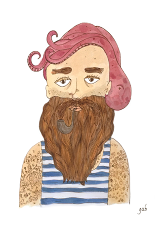Sailor