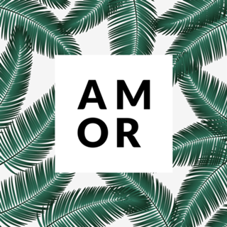 Coleção amor verde