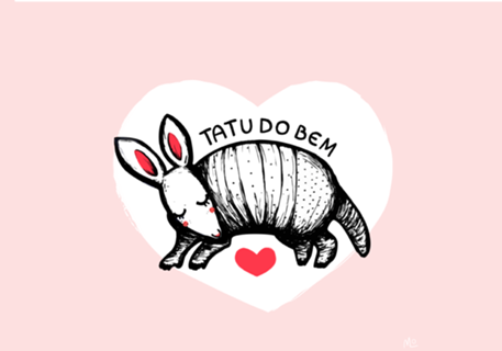 Tatudobem