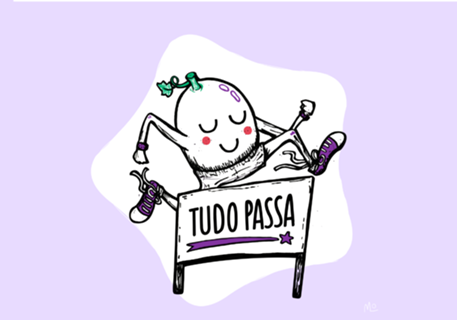 Tudo passa