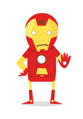 Ironman