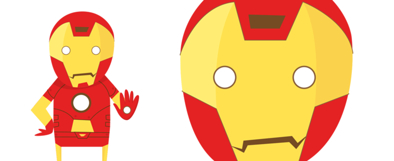 Ironman
