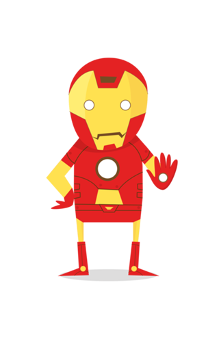 Ironman