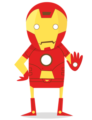 Ironman