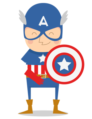 America