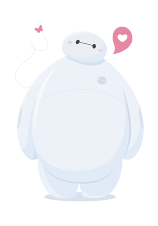 BAYMAX