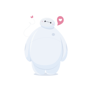 BAYMAX