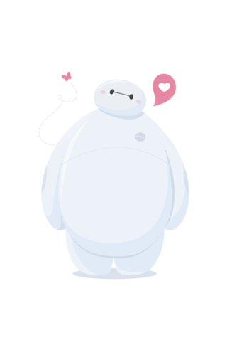 BAYMAX