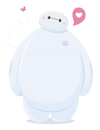 BAYMAX
